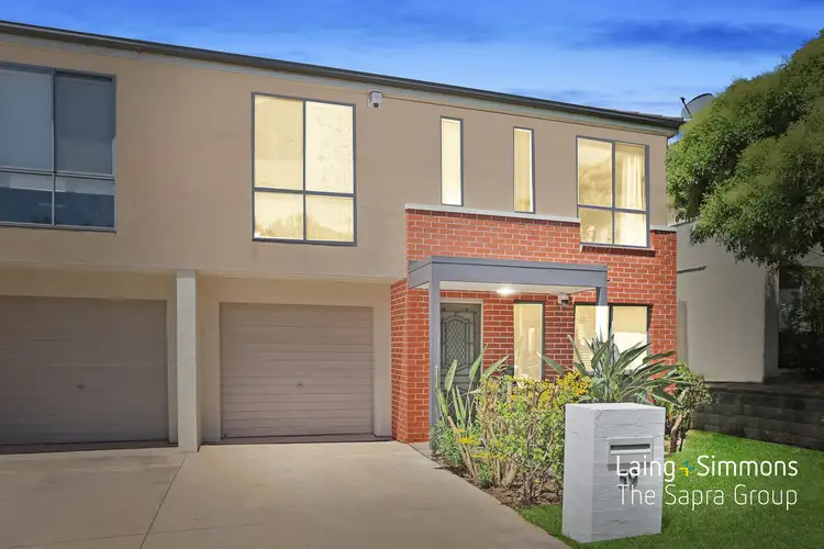 59 Somersby Circuit, Acacia Gardens NSW 2763