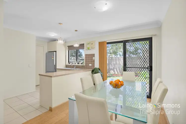 Third view of Homely house listing, 59 Somersby Circuit, Acacia Gardens NSW 2763