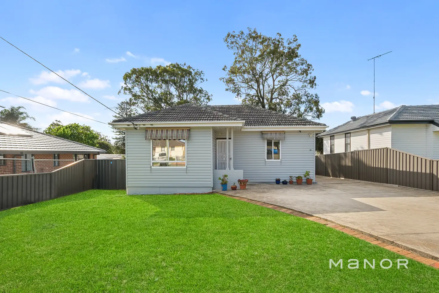 Main view of Homely house listing, 23 Koorabel Road, Lalor Park NSW 2147