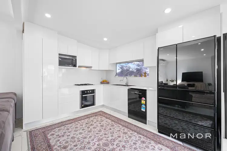 Fourth view of Homely house listing, 23 Koorabel Road, Lalor Park NSW 2147