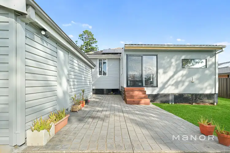 Seventh view of Homely house listing, 23 Koorabel Road, Lalor Park NSW 2147