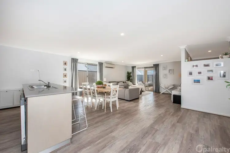 Fifth view of Homely house listing, 7 Karbar Road, Golden Bay WA 6174