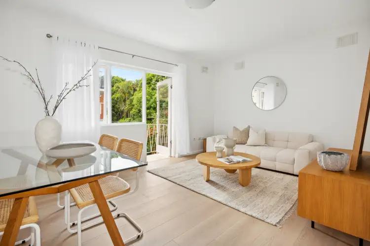 Main view of Homely apartment listing, 4/47 Howard Avenue, Dee Why NSW 2099
