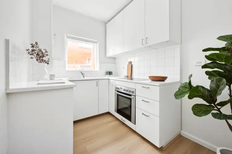 Second view of Homely apartment listing, 4/47 Howard Avenue, Dee Why NSW 2099