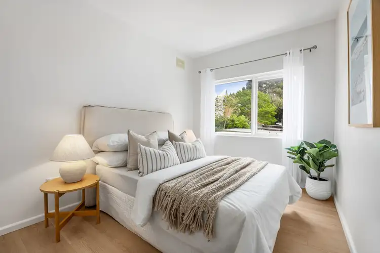 Third view of Homely apartment listing, 4/47 Howard Avenue, Dee Why NSW 2099
