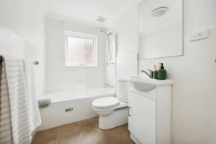 Fifth view of Homely apartment listing, 4/47 Howard Avenue, Dee Why NSW 2099