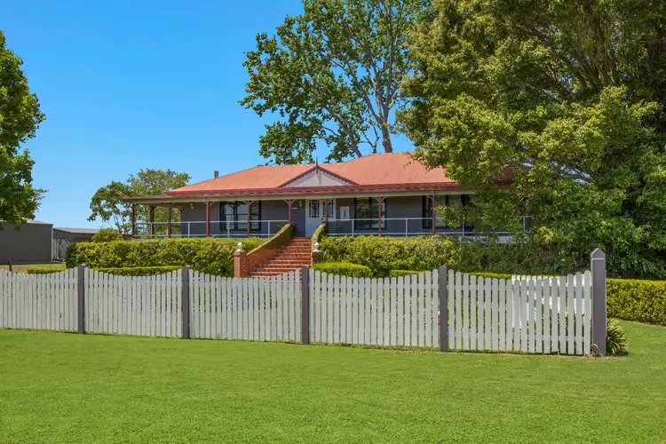 Fourth view of Homely rural property listing, 119 Kinchela Creek Right Bank Road, Kinchela NSW 2440