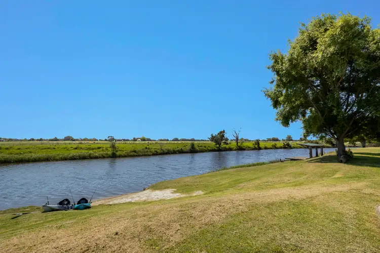 Fifth view of Homely rural property listing, 119 Kinchela Creek Right Bank Road, Kinchela NSW 2440