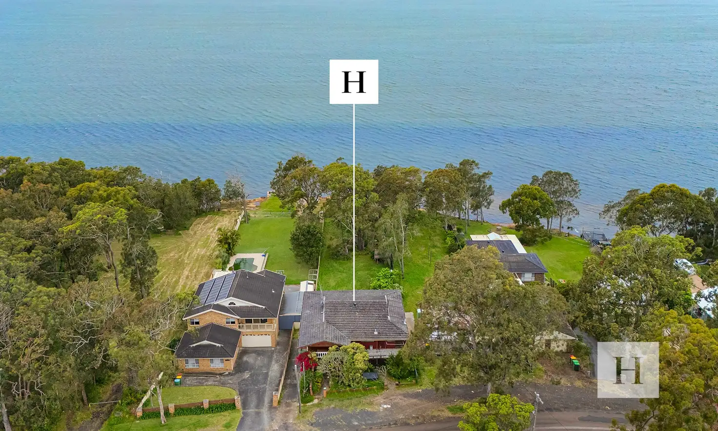 Main view of Homely house listing, 69 Malvina Parade, Lake Haven NSW 2263