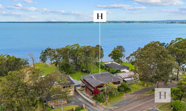 Second view of Homely house listing, 69 Malvina Parade, Lake Haven NSW 2263