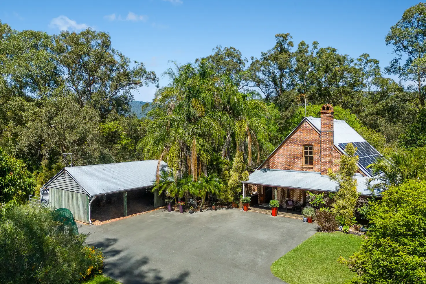 Main view of Homely house listing, 287 Pringles Road, Kobble Creek QLD 4520