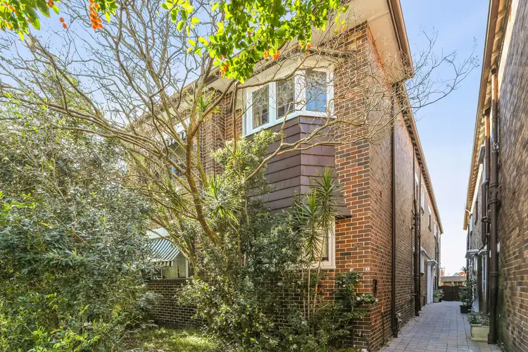 4/99 Avoca Street, Randwick NSW 2031