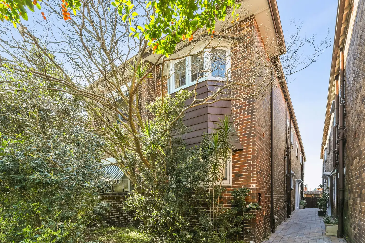 Main view of Homely apartment listing, 4/99 Avoca Street, Randwick NSW 2031