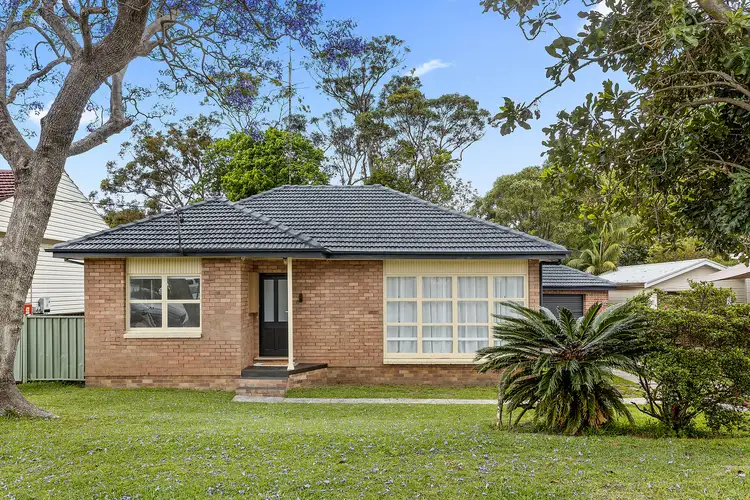 Third view of Homely house listing, 3 Wallawa Street, Figtree NSW 2525