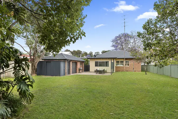 Fifth view of Homely house listing, 3 Wallawa Street, Figtree NSW 2525