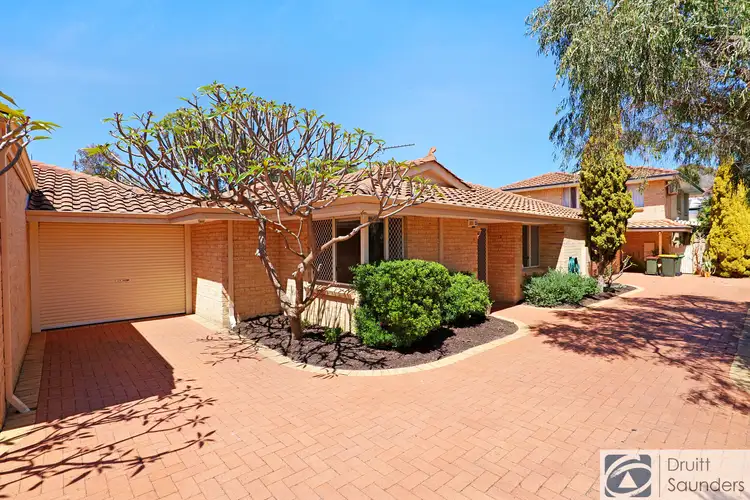 Main view of Homely villa listing, 2/35 Drabble Road, Scarborough WA 6019