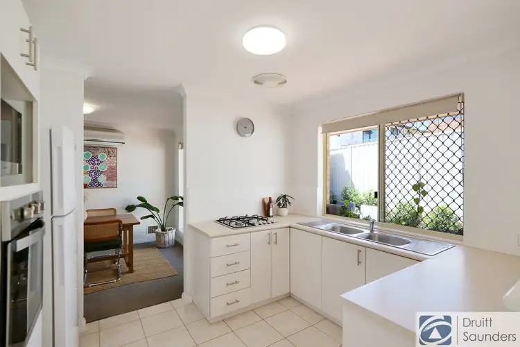 Third view of Homely villa listing, 2/35 Drabble Road, Scarborough WA 6019