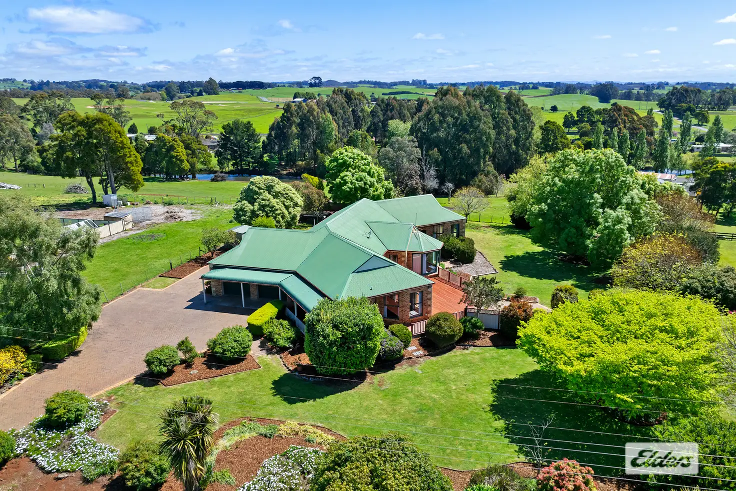 Main view of Homely rural property listing, 16 Bellavista Road, Romaine TAS 7320
