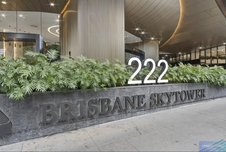 Second view of Homely apartment listing, Level 29/2909/222 Margaret Street, Brisbane City QLD 4000