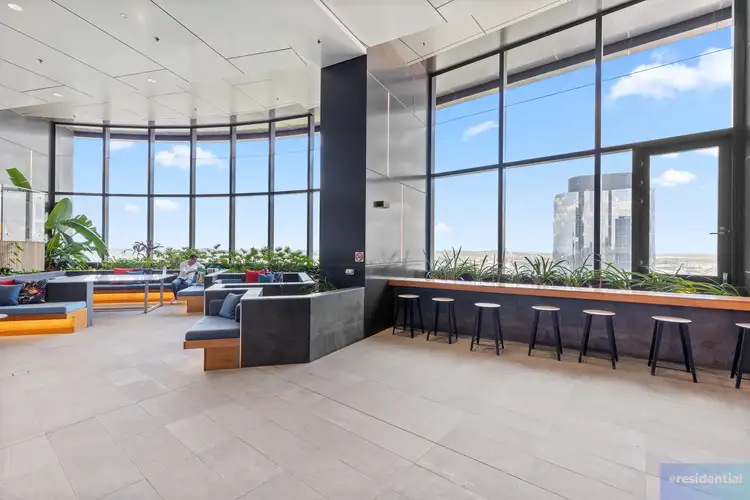 Fourth view of Homely apartment listing, Level 29/2909/222 Margaret Street, Brisbane City QLD 4000