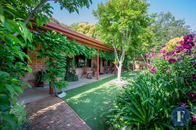 2 Phillips Street, Cowra NSW 2794