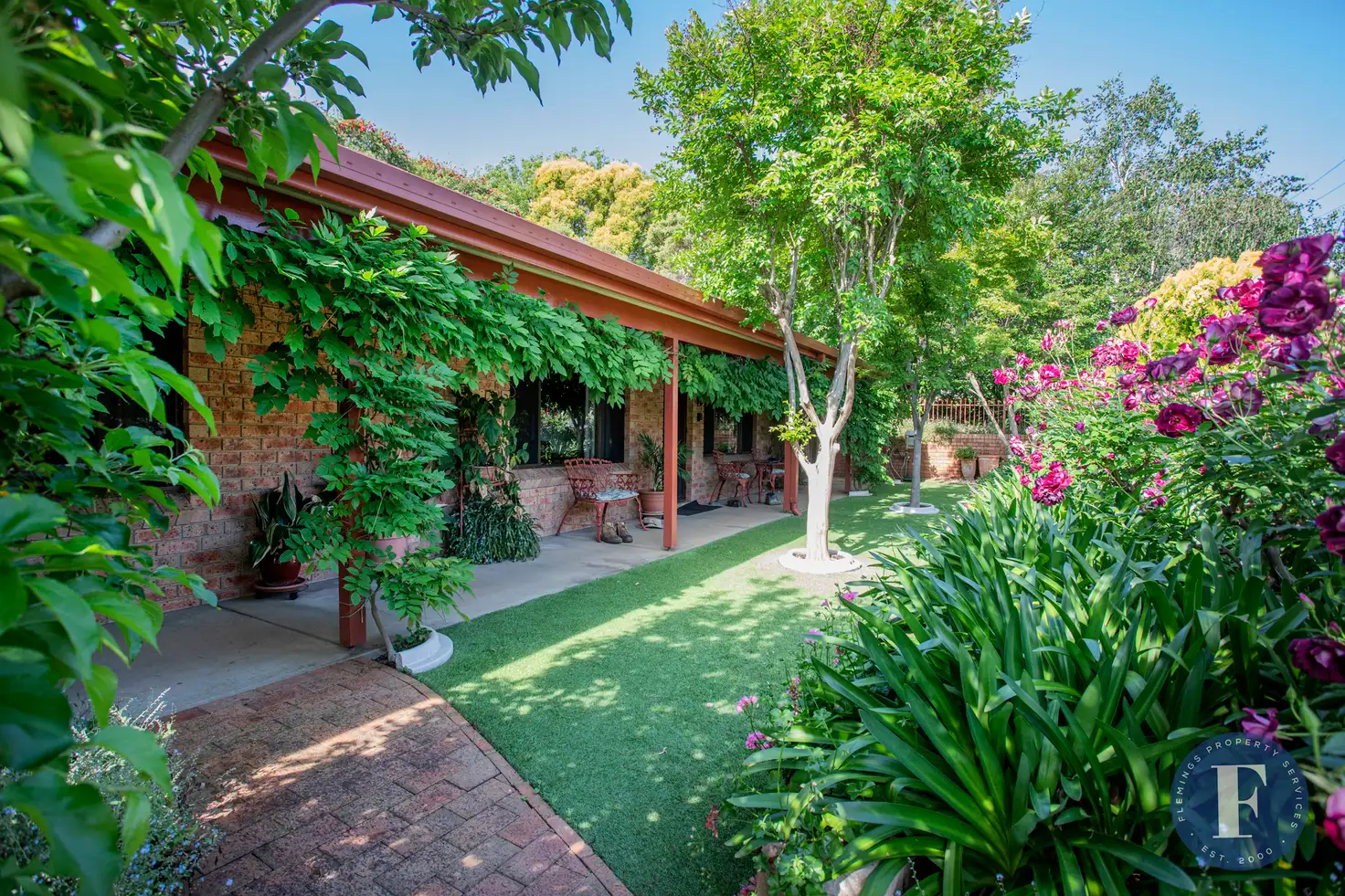 Main view of Homely house listing, 2 Phillips Street, Cowra NSW 2794