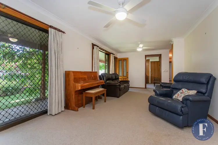 Third view of Homely house listing, 2 Phillips Street, Cowra NSW 2794
