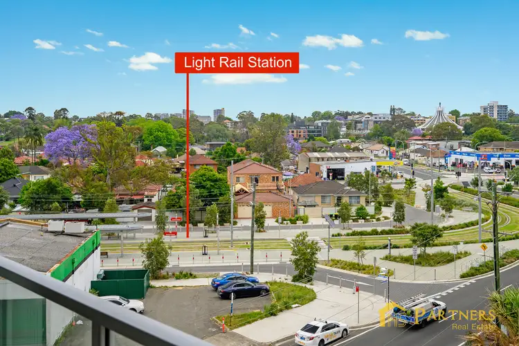 401/6 River Road West, Parramatta NSW 2150