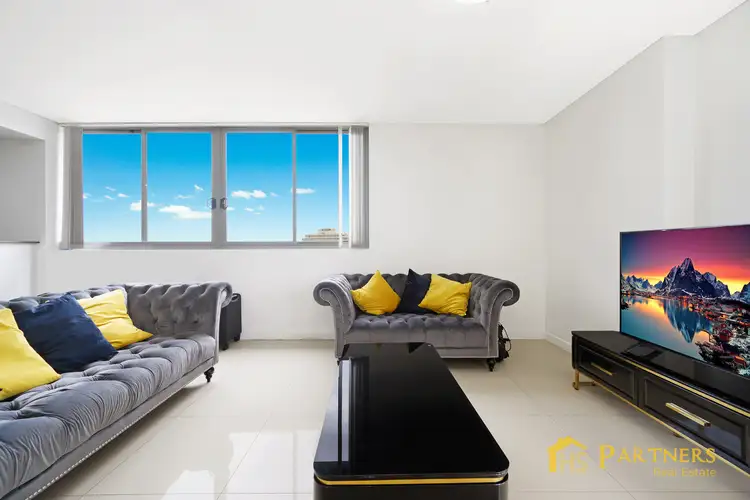Fifth view of Homely apartment listing, 401/6 River Road West, Parramatta NSW 2150