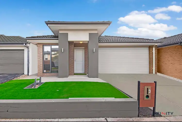 3 Tuition Drive, Tarneit VIC 3029