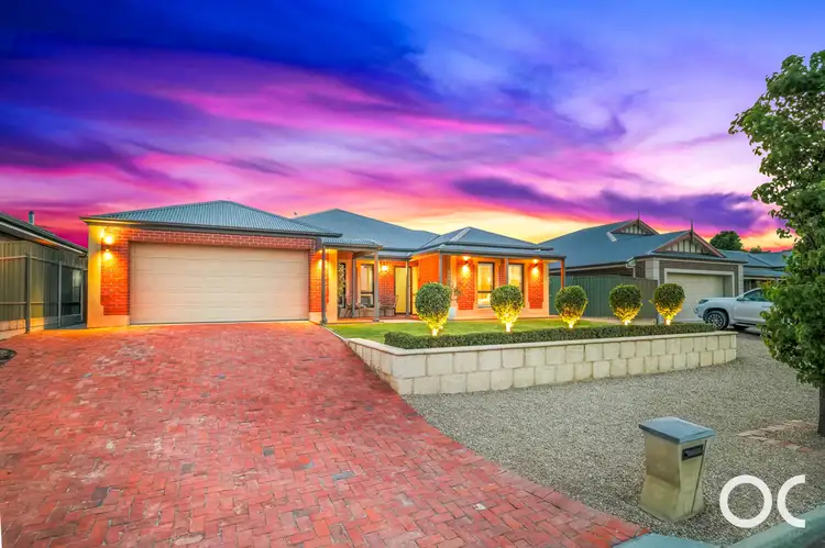 4 Spring Crescent, Mclaren Flat SA 5171