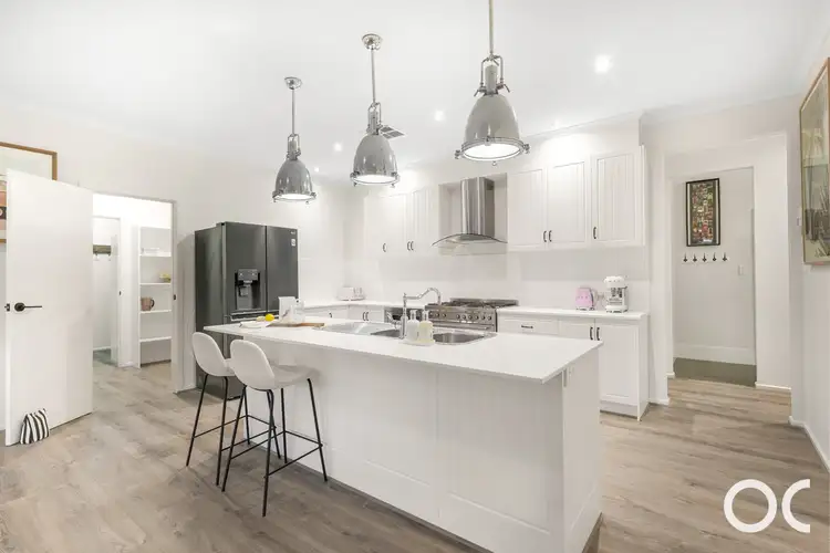 Sixth view of Homely house listing, 4 Spring Crescent, Mclaren Flat SA 5171