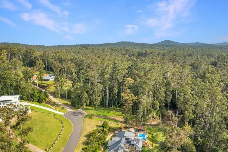 Third view of Homely land listing, 14 Harriet Place, King Creek NSW 2446