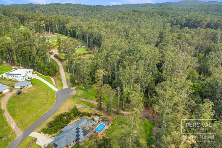 Fourth view of Homely land listing, 14 Harriet Place, King Creek NSW 2446