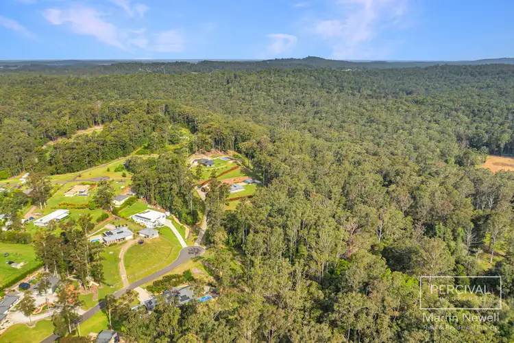 Fifth view of Homely land listing, 14 Harriet Place, King Creek NSW 2446