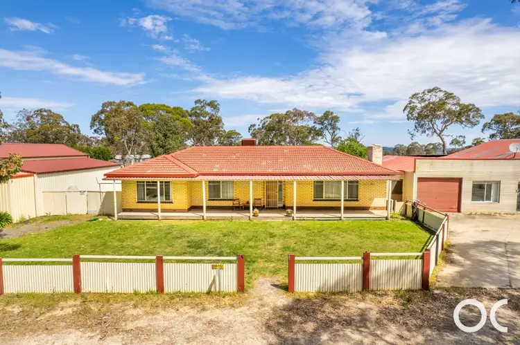 19 Stagecoach Lane, Kuitpo SA 5201