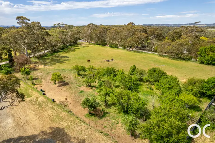 Fifth view of Homely rural property listing, 19 Stagecoach Lane, Kuitpo SA 5201