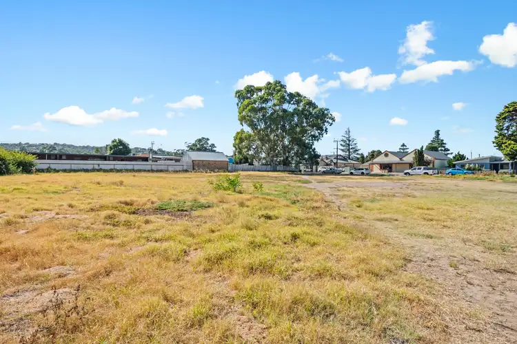 Third view of Homely land listing, 3A Herbert Street, Normanville SA 5204