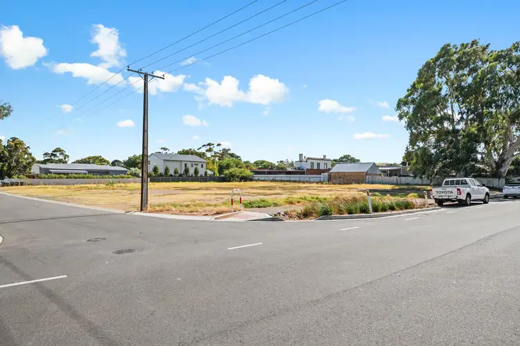 Fourth view of Homely land listing, 3A Herbert Street, Normanville SA 5204