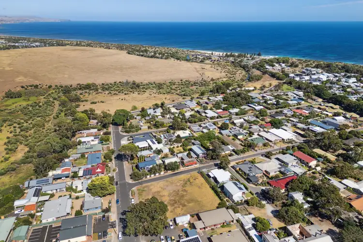 Fifth view of Homely land listing, 3A Herbert Street, Normanville SA 5204