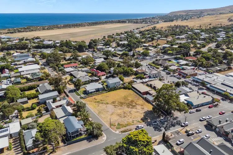 Sixth view of Homely land listing, 3A Herbert Street, Normanville SA 5204