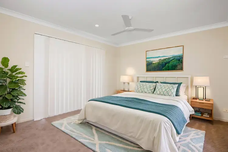Third view of Homely house listing, 21 Glentree Avenue, Upper Coomera QLD 4209