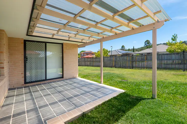 Sixth view of Homely house listing, 21 Glentree Avenue, Upper Coomera QLD 4209