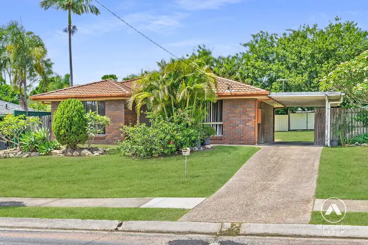 Main view of Homely house listing, 26 Samantha Street, Boronia Heights QLD 4124