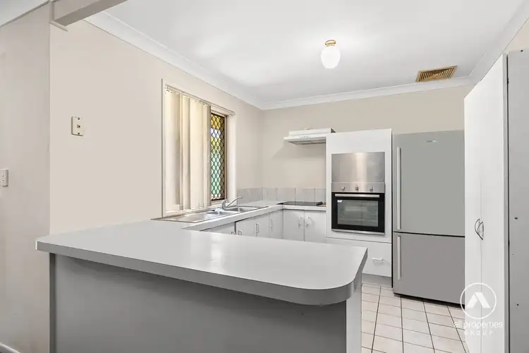 Fourth view of Homely house listing, 26 Samantha Street, Boronia Heights QLD 4124