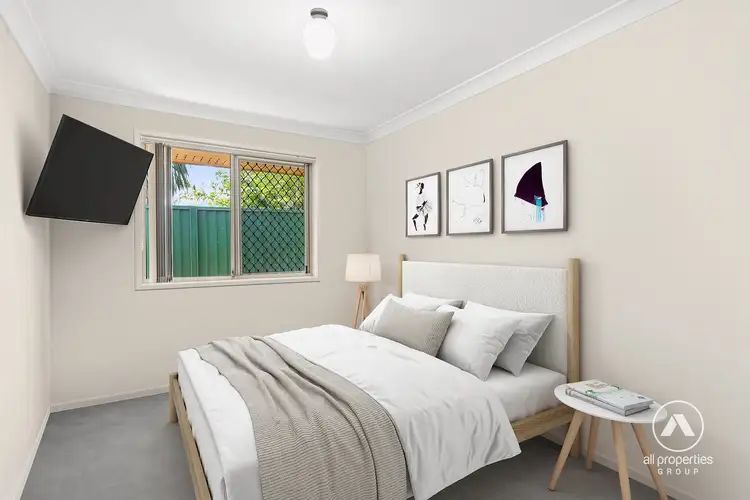 Fifth view of Homely house listing, 26 Samantha Street, Boronia Heights QLD 4124