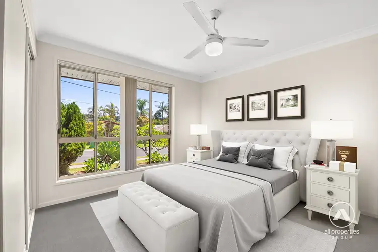 Sixth view of Homely house listing, 26 Samantha Street, Boronia Heights QLD 4124