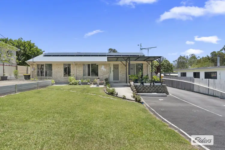 3 Hartley Drive