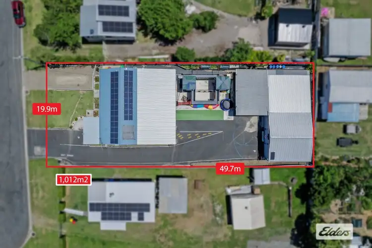 Second view of Homely house listing, 3 Hartley Drive, D'aguilar QLD 4514