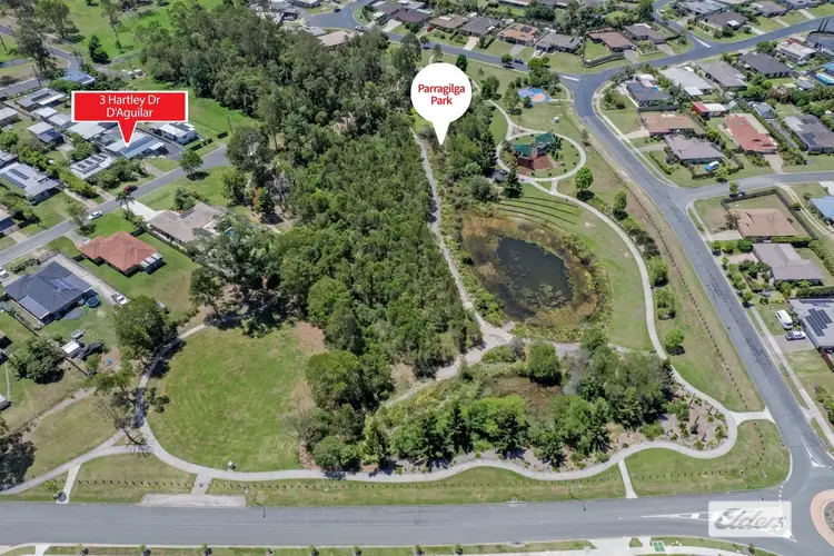 Fifth view of Homely house listing, 3 Hartley Drive, D'aguilar QLD 4514
